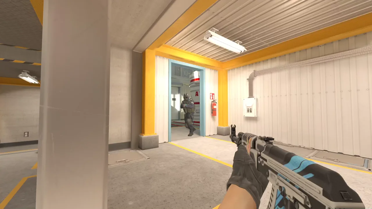 highlight